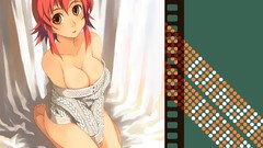 Kusanagi Tonbo (Artist)