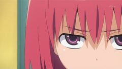 Kushieda minori toradora