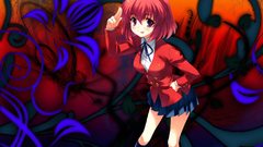 Kushieda minori toradora