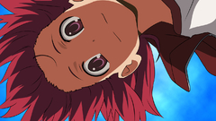 Kushieda minori toradora Anime