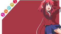 Kushieda minori toradora headphones