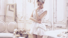 Kwon Yuri Girls Generation