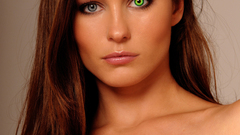 Kyla Cole Photo manipulation