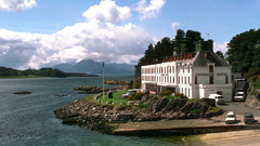 Kyle The lochalsh Hotel