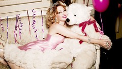 Kylie Minogue