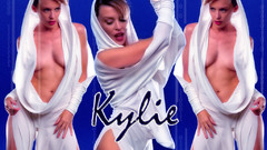 Kylie Minogue Australian