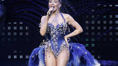 Kylie Minogue Celebrity