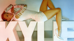 Kylie Minogue Celebrity