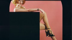 Kylie Minogue Celebrity