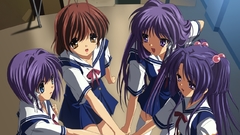 Kyou ryou Anime ichinose
