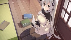 Kyoukai Senjou no Horizon