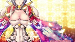 Kyoukai Senjou no Horizon