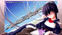 Kyoukai Senjou no Horizon