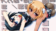 Kyoukai Senjou no Horizon