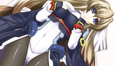 Kyoukai Senjou no Horizon