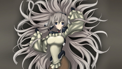 Kyoukai Senjou no Horizon