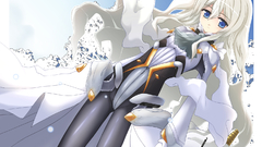 Kyoukai senjou No horizon