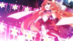 Kyoukai Senjou no Horizon Aoi Kimi