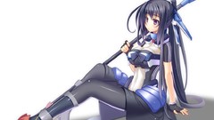 Kyoukai Senjou no Horizon Honda Futayo