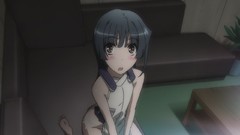 Kyoukai Senjou no Horizon Honda Masazumi