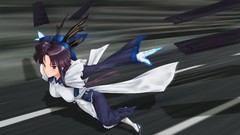 Kyoukai Senjou no Horizon Kazuno