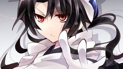 Kyoukai Senjou no Horizon Kazuno