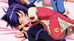 Kyouran kazoku nikki