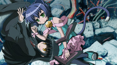 Kyouran kazoku nikki