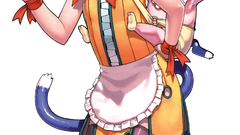 Kyouran kazoku nikki Anime