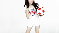 Kyu girl girls generation