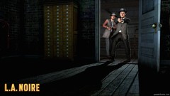 L.A Noire