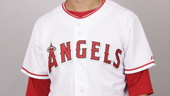 La angels of anaheim