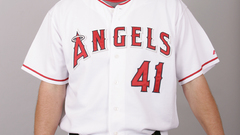 La angels of anaheim