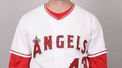 La angels of anaheim