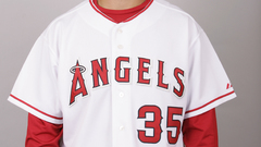 La angels of anaheim