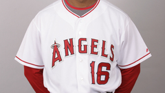 La angels of anaheim