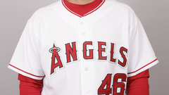 La angels of anaheim