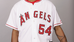 La angels of anaheim