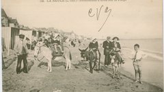 La baule inf promenandes