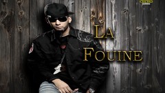 La Fouine