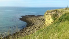 La pointe du Hoc