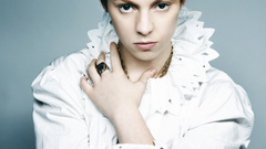 La roux