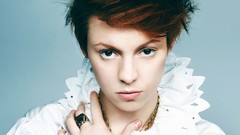 La roux