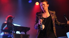 La roux concert photo