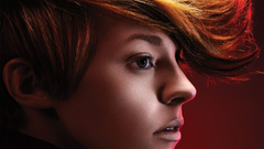 La roux Elly Jackson
