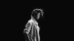 La roux Elly Jackson