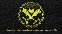 Label Dead Kennedys Jello Biafra Alternative Tentacles Jello 