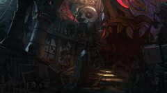 Laboratory Castlevania: Lords of Shadow-Mirror of Fate