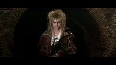 Labyrinth david bowie Jareth