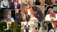 Labyrinth Jennifer Connelly david